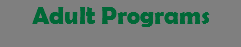 Adult Programs