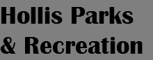 Hollis Parks & Recreation